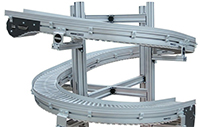 SmartFlex Spiral Conveyors